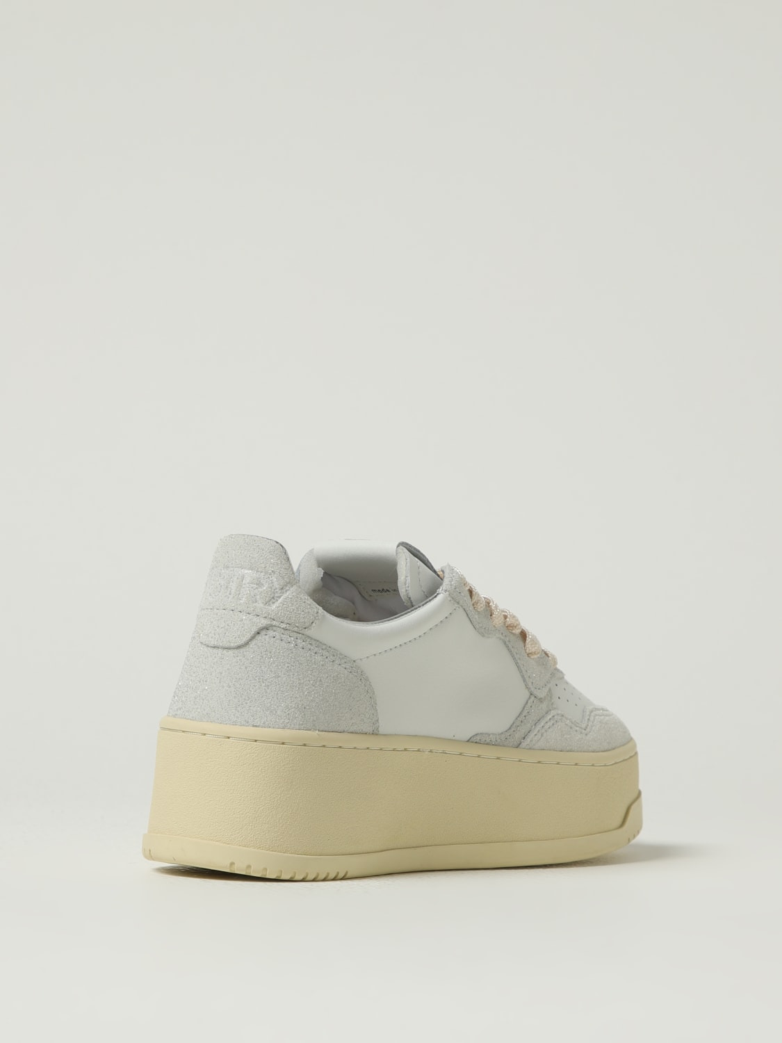 Sneakers woman Autry - 3