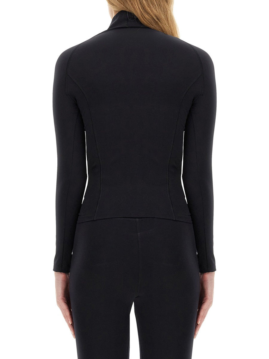 Balenciaga Women Tops With Logo - 2