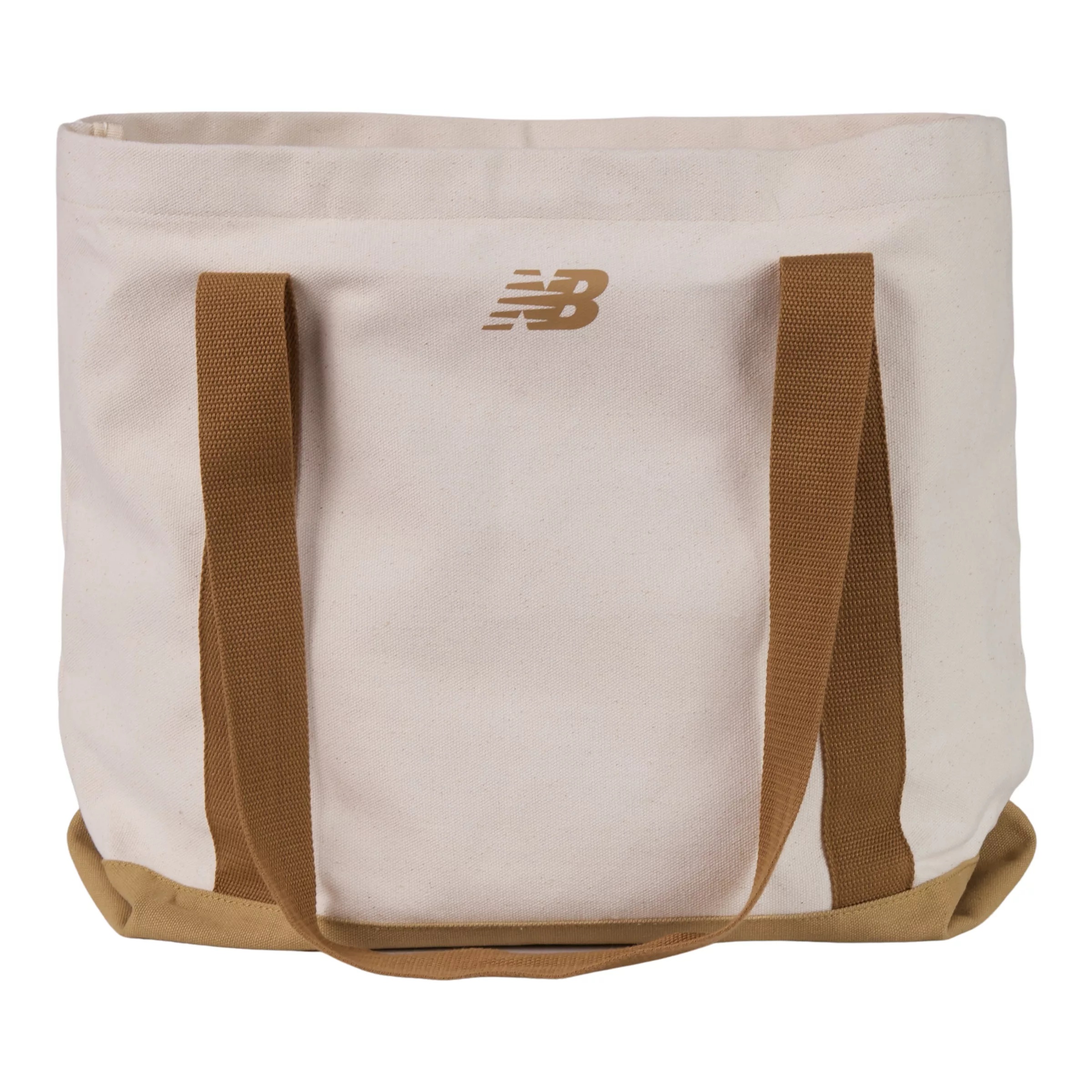 Classic Canvas Tote - 2