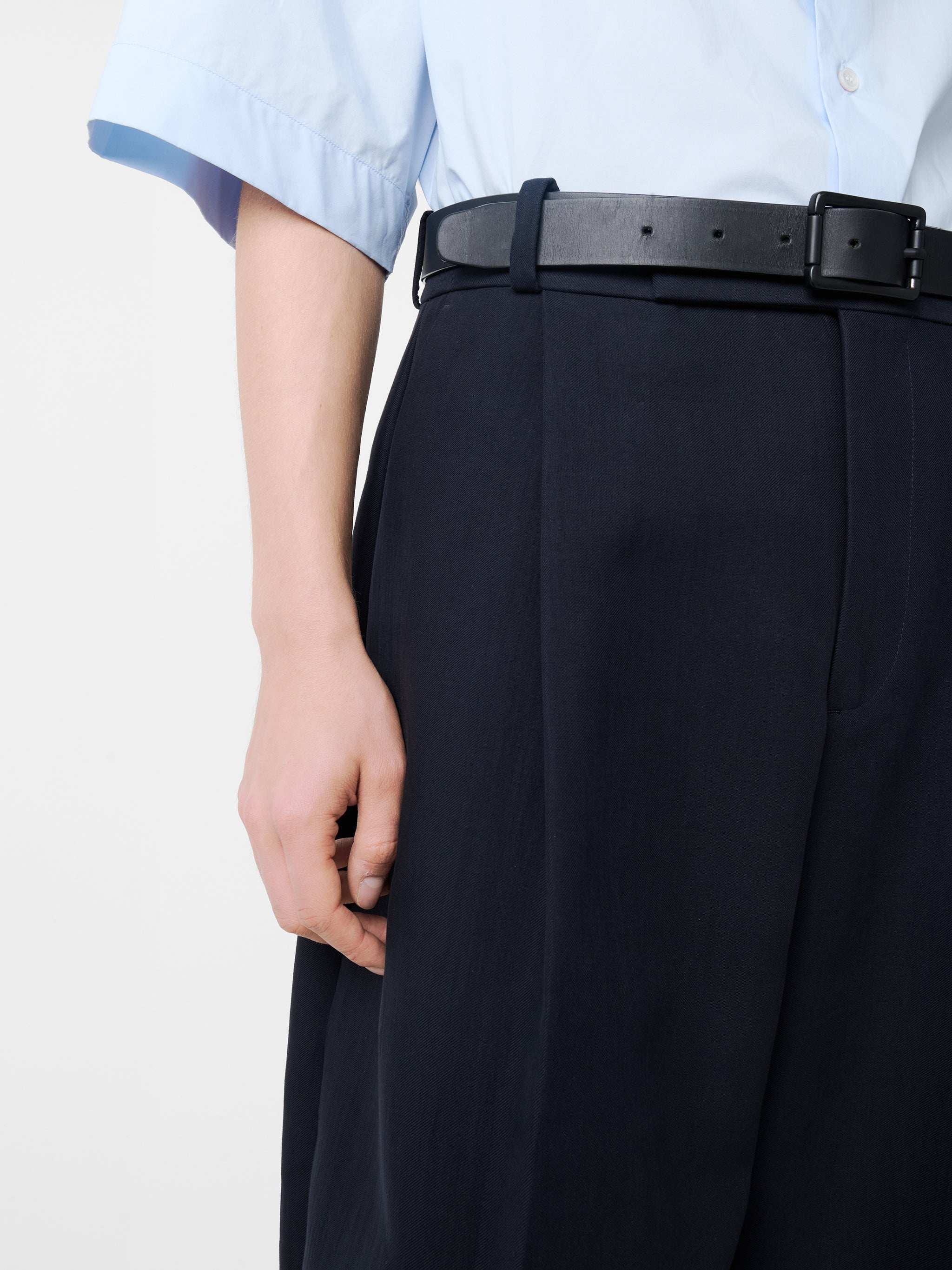 Pull Pant - 6