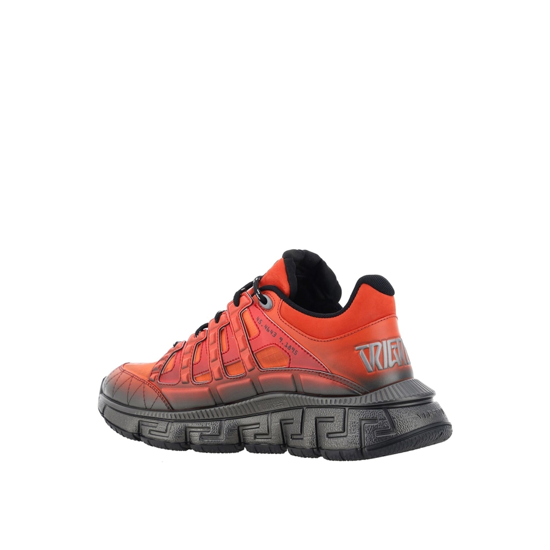 Versace Trigreca Sneakers Men - 2
