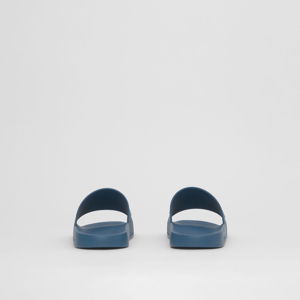 Embossed Logo Slides - 5