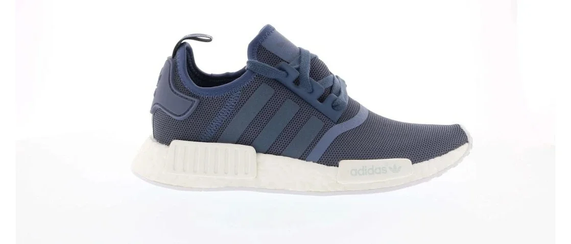 adidas NMD R1 Tech Ink (Women's) - 1