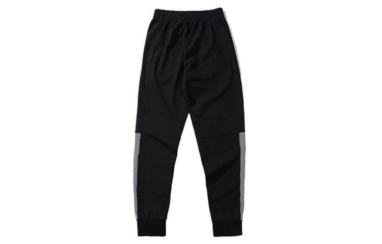Li-Ning Sport Lifestyle Joggers 'Black' AKLNB69-2 - 2