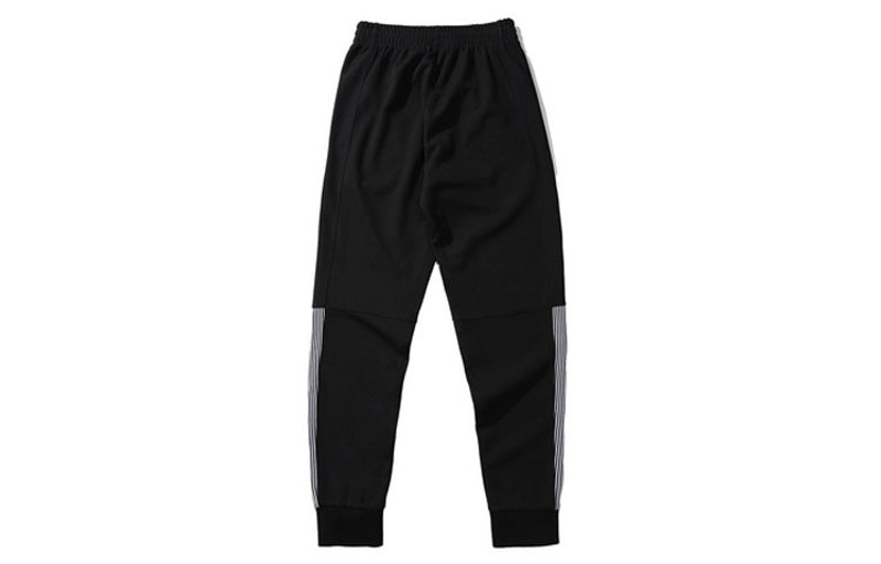 Li-Ning Li-Ning Sport Lifestyle Joggers 'Black' AKLNB69-2 outlook