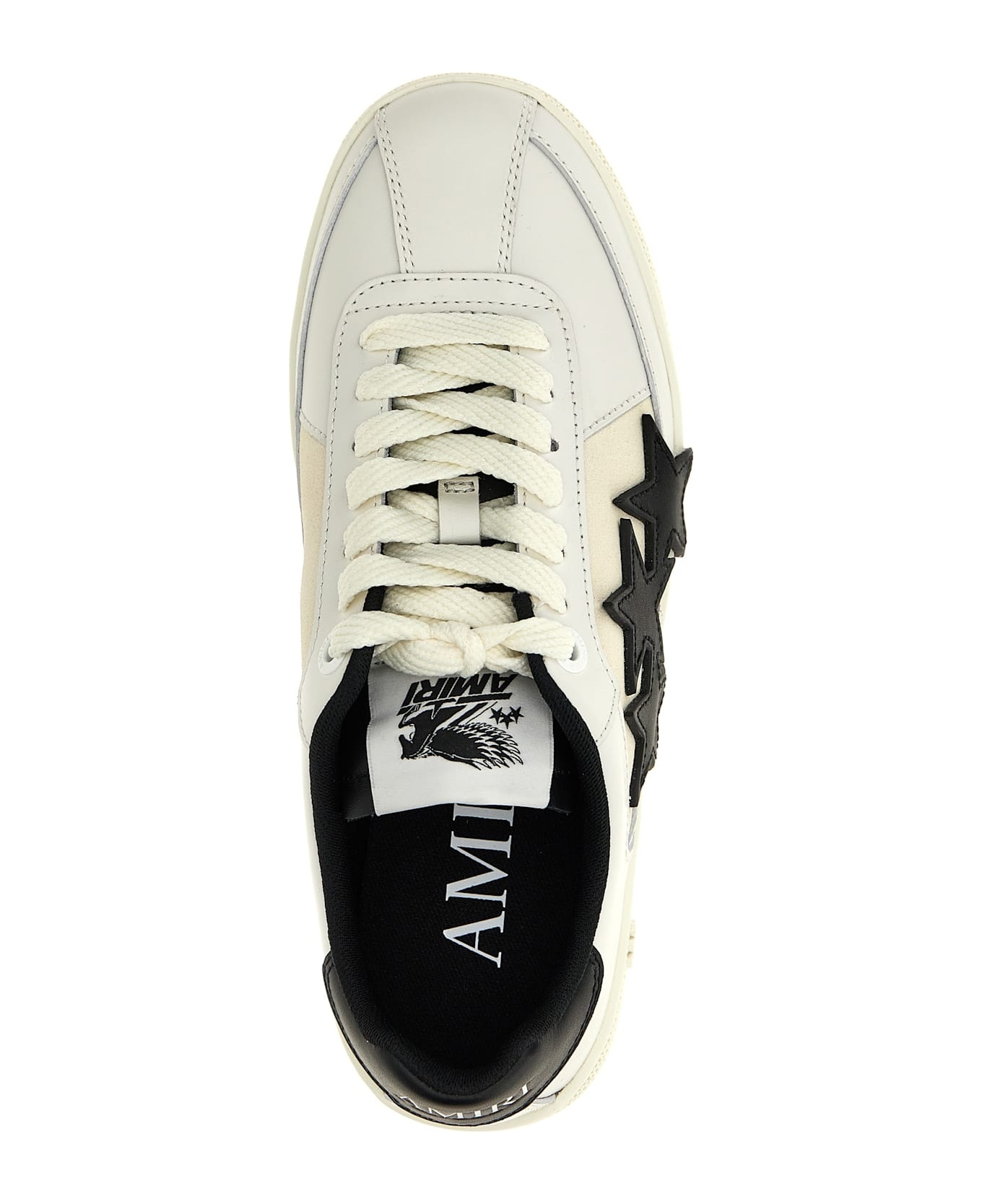 'pacific' Sneakers - 4
