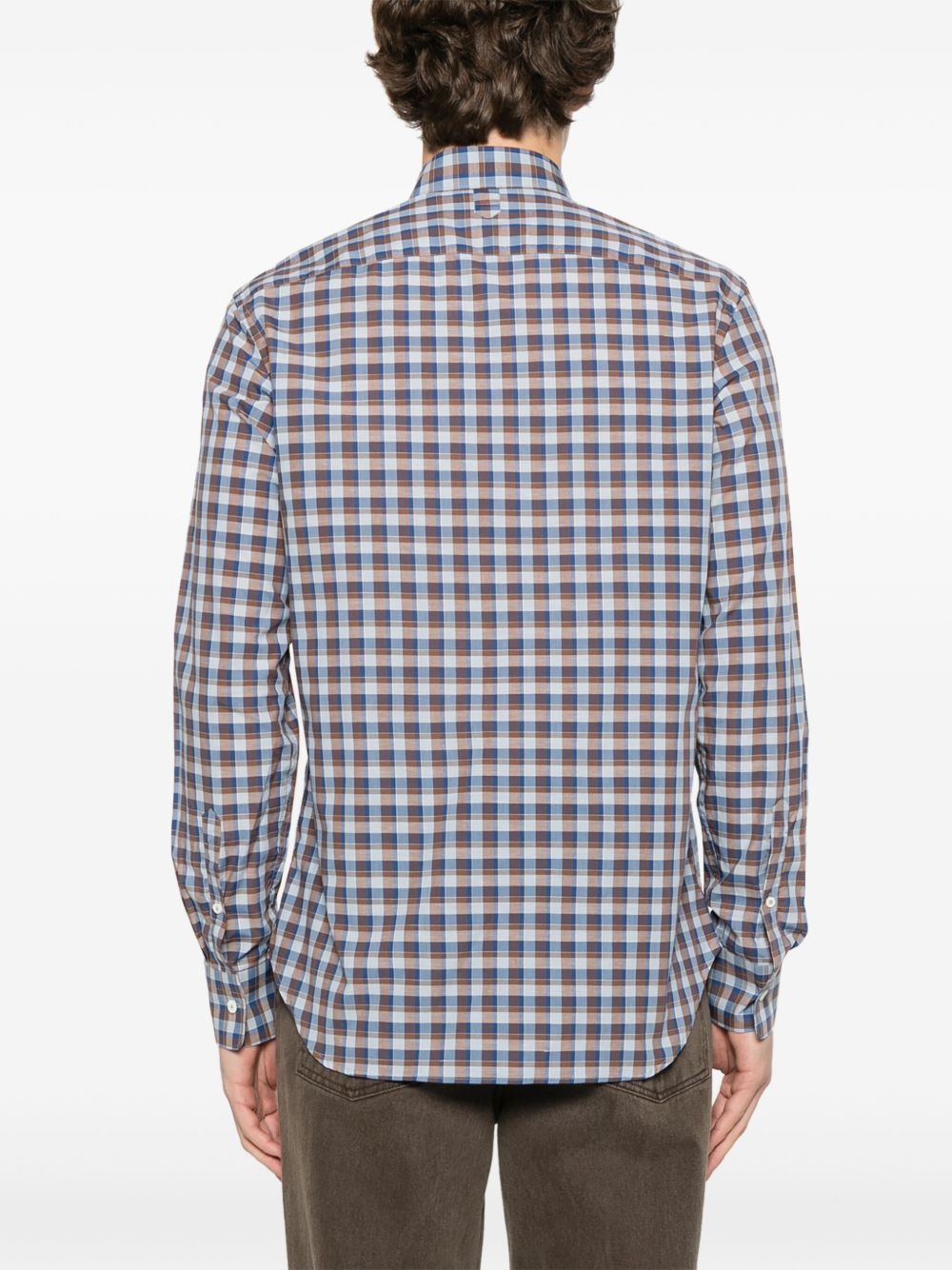 cotton shirt - 4