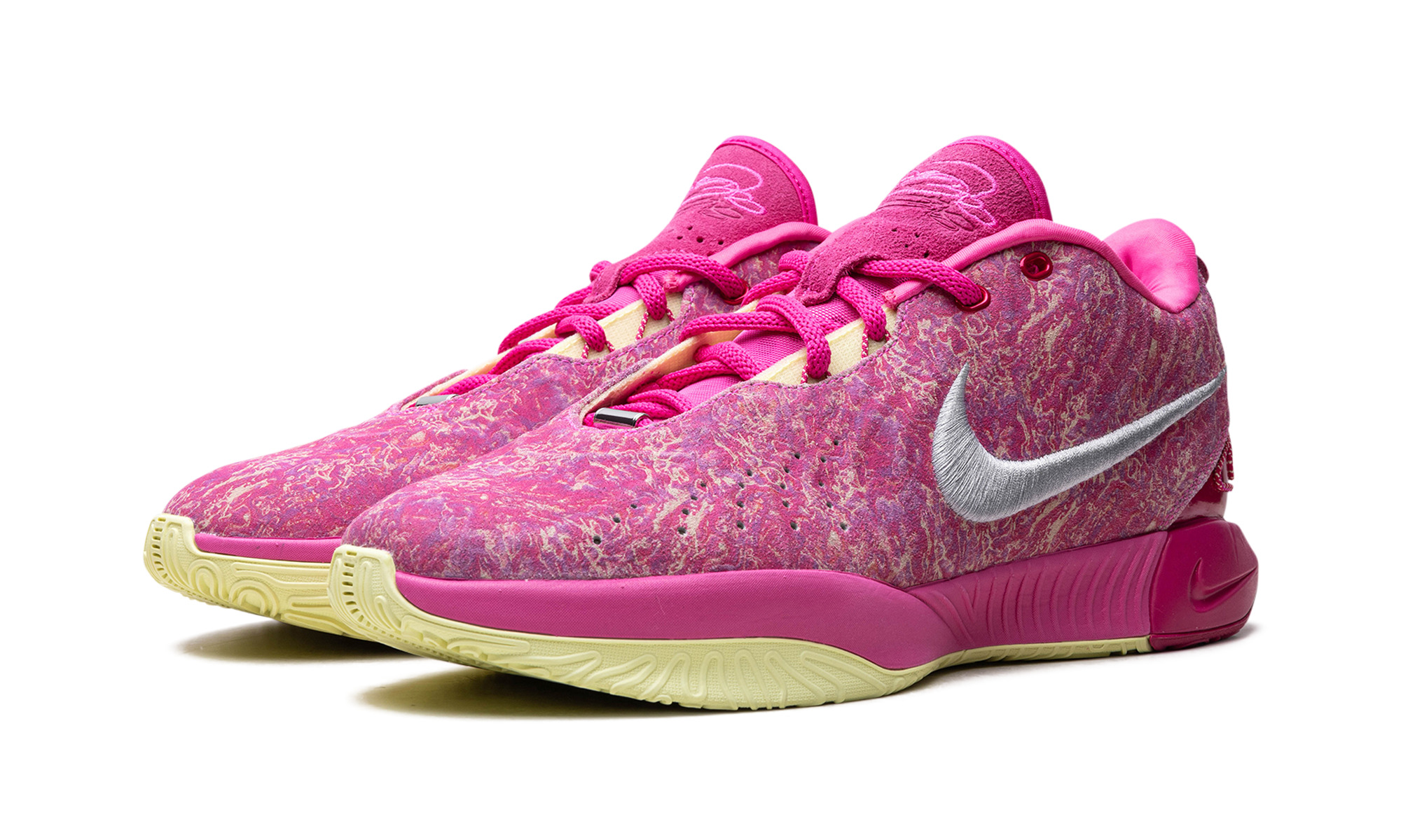 LeBron 21 - 2