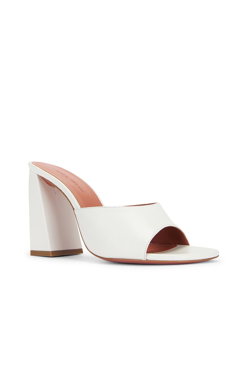 Brigitte 95 Slipper Mule - 2