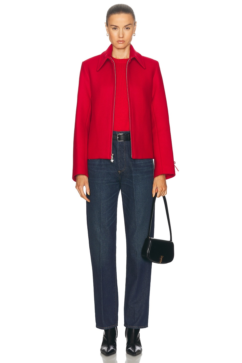 Baretta Relaxed Straight - 5