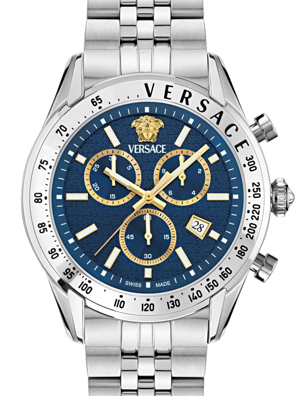 Chrono Master 44mm - 2