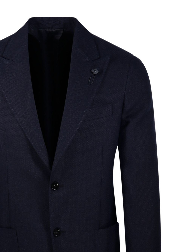 single-breasted blazer 4