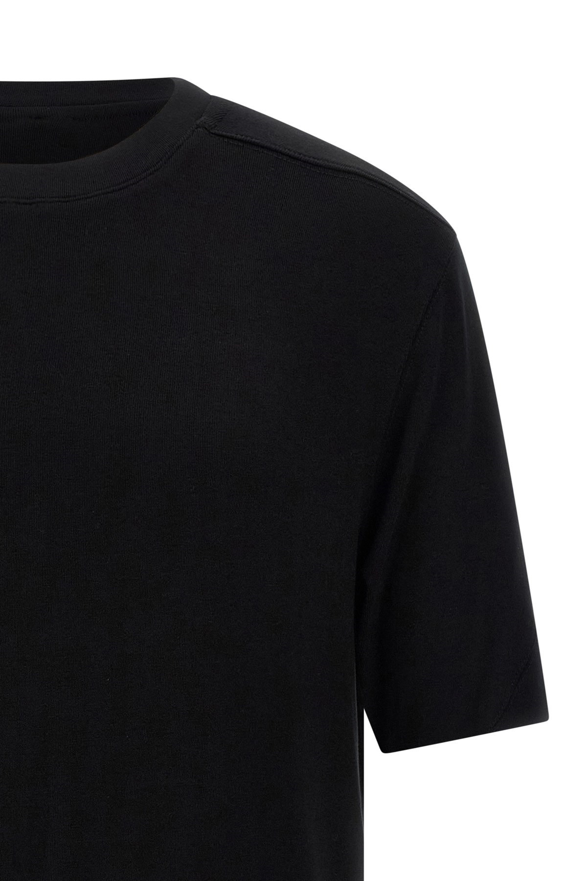 Live cut t-shirt - 3