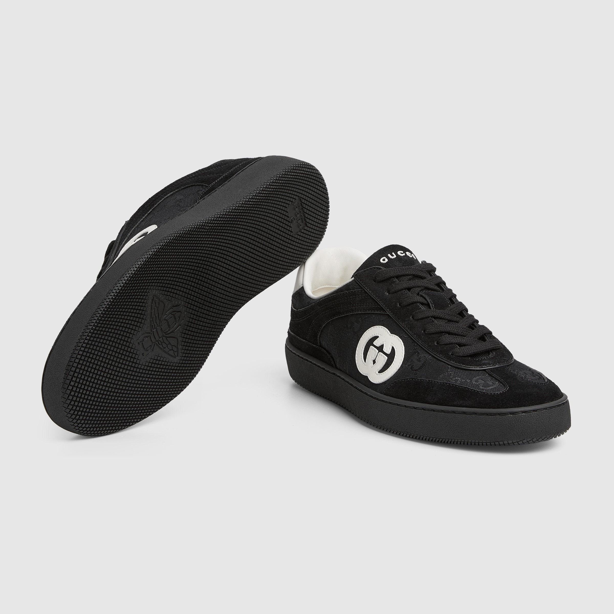 Men's G75 sneaker - 7