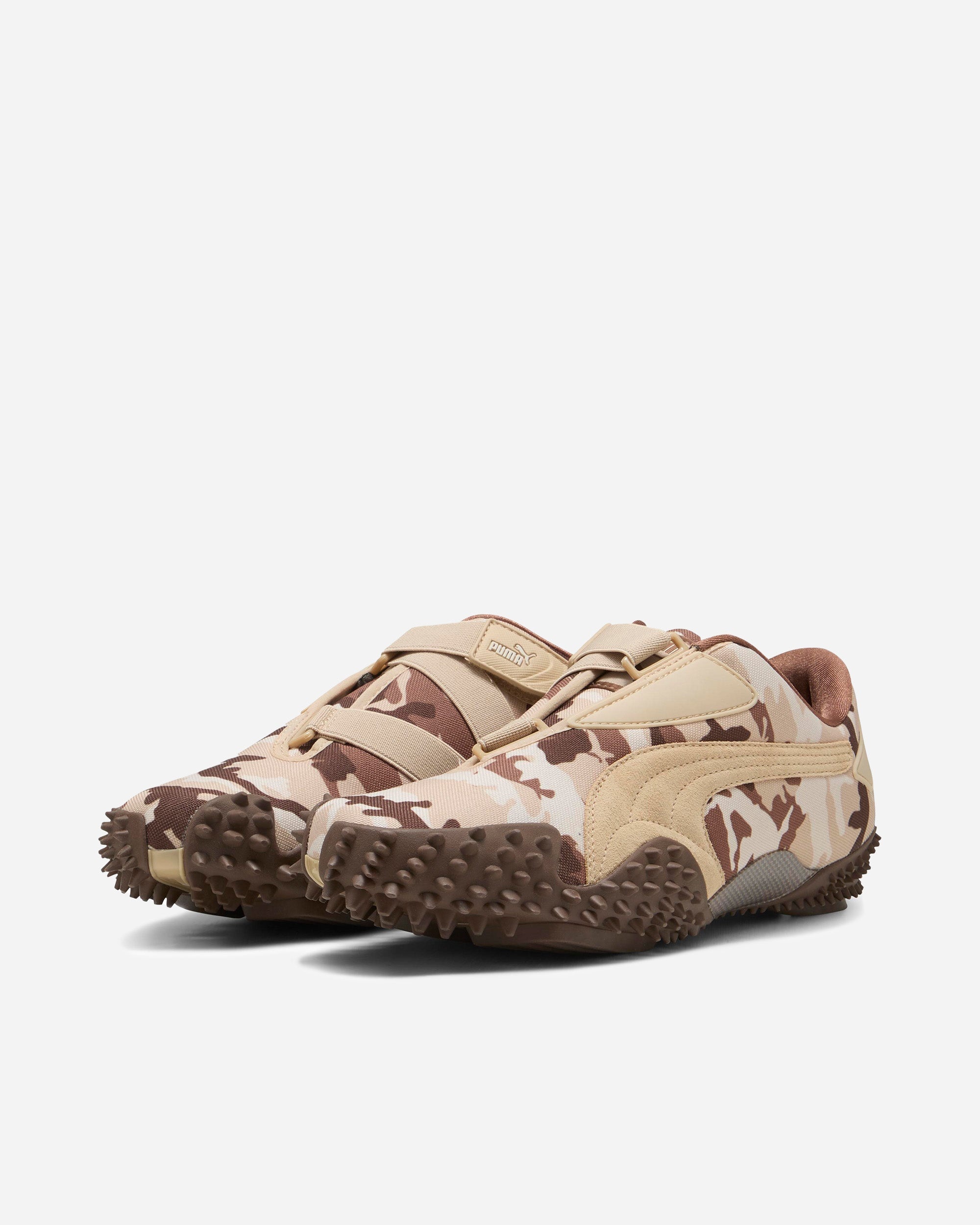 Mostro Camo - 2