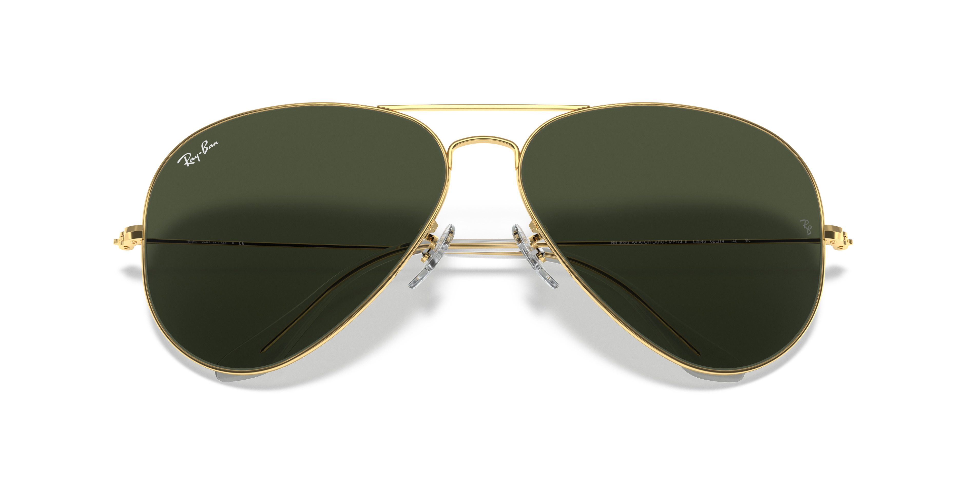 AVIATOR LARGE METAL II - 6