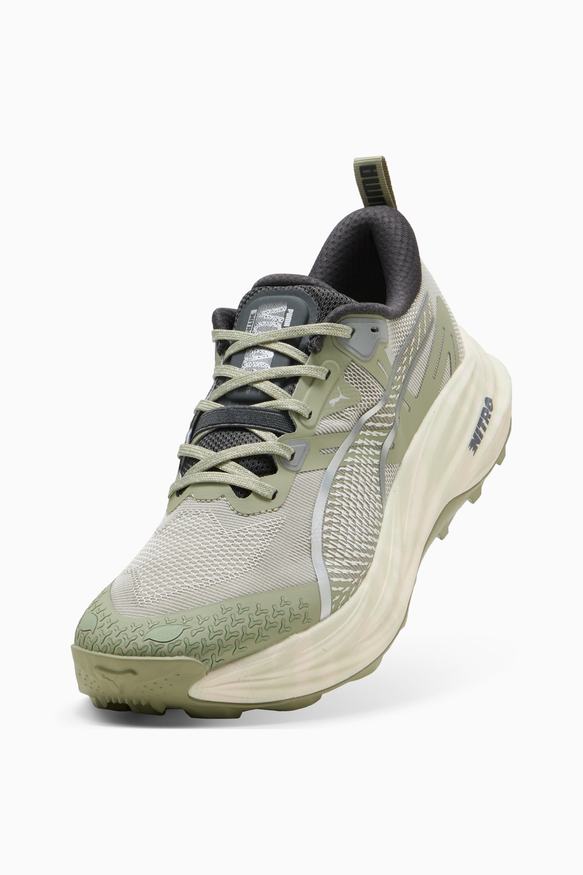 Voyage NITRO™ 4 Terrains Running Shoes Men - 6