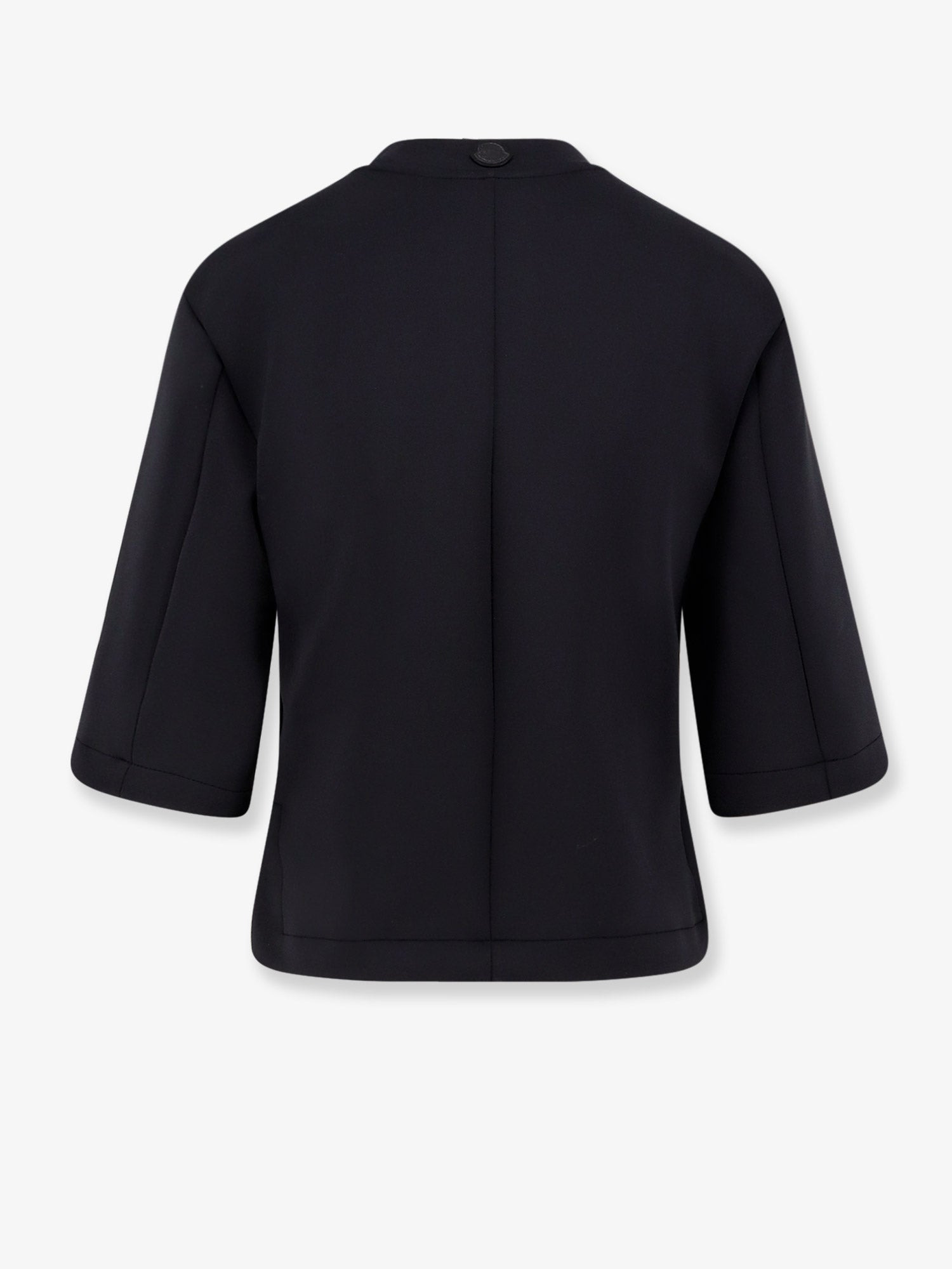 Moncler 4 Edward Enninful Ee72 T-Shirt - 2