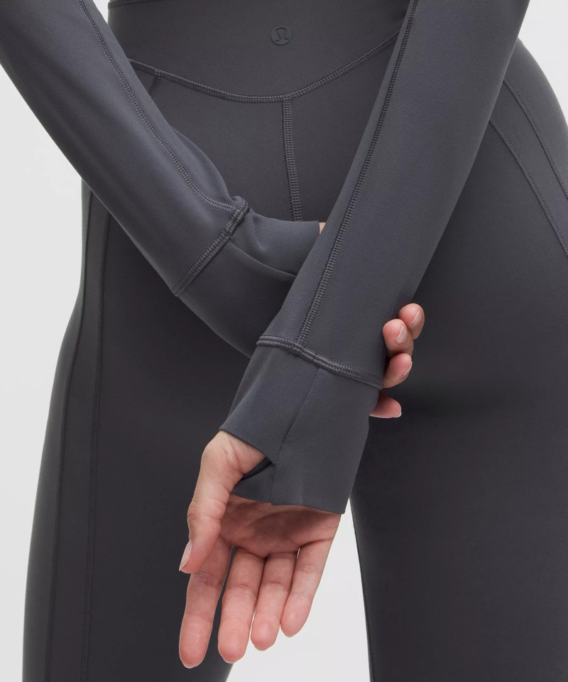 Define Mesh-Back Onesie *Nulu 6