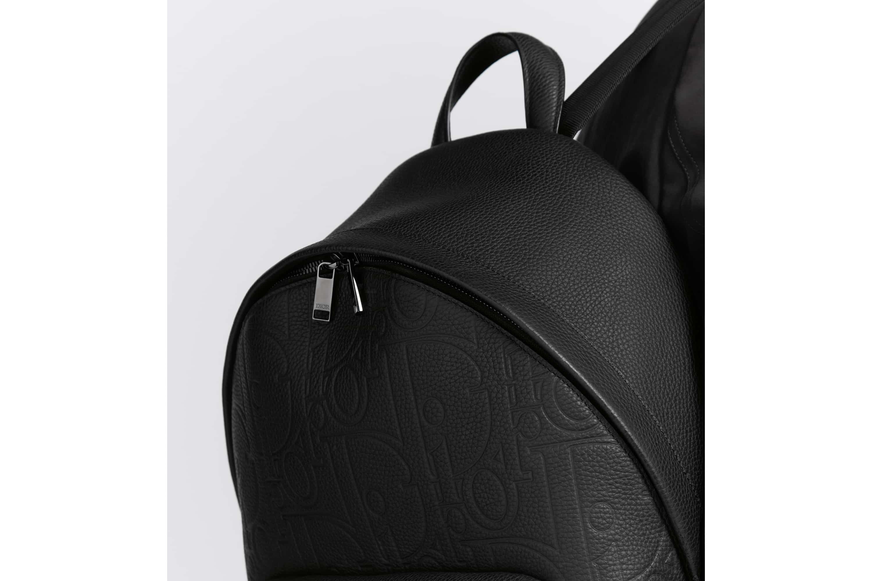 Dior Rider 2.0 Backpack | REVERSIBLE