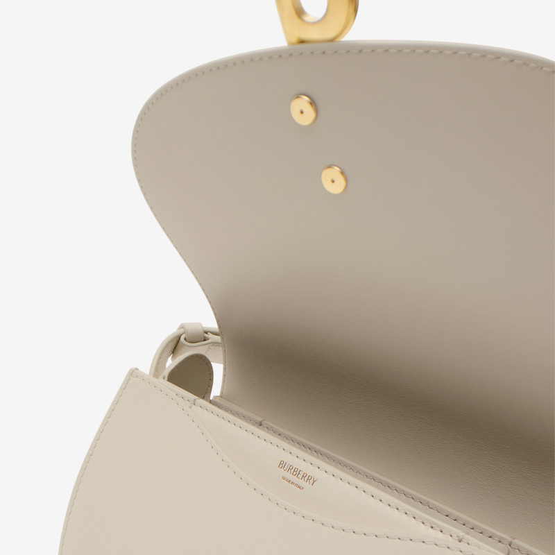 Small Bridle Bag 7