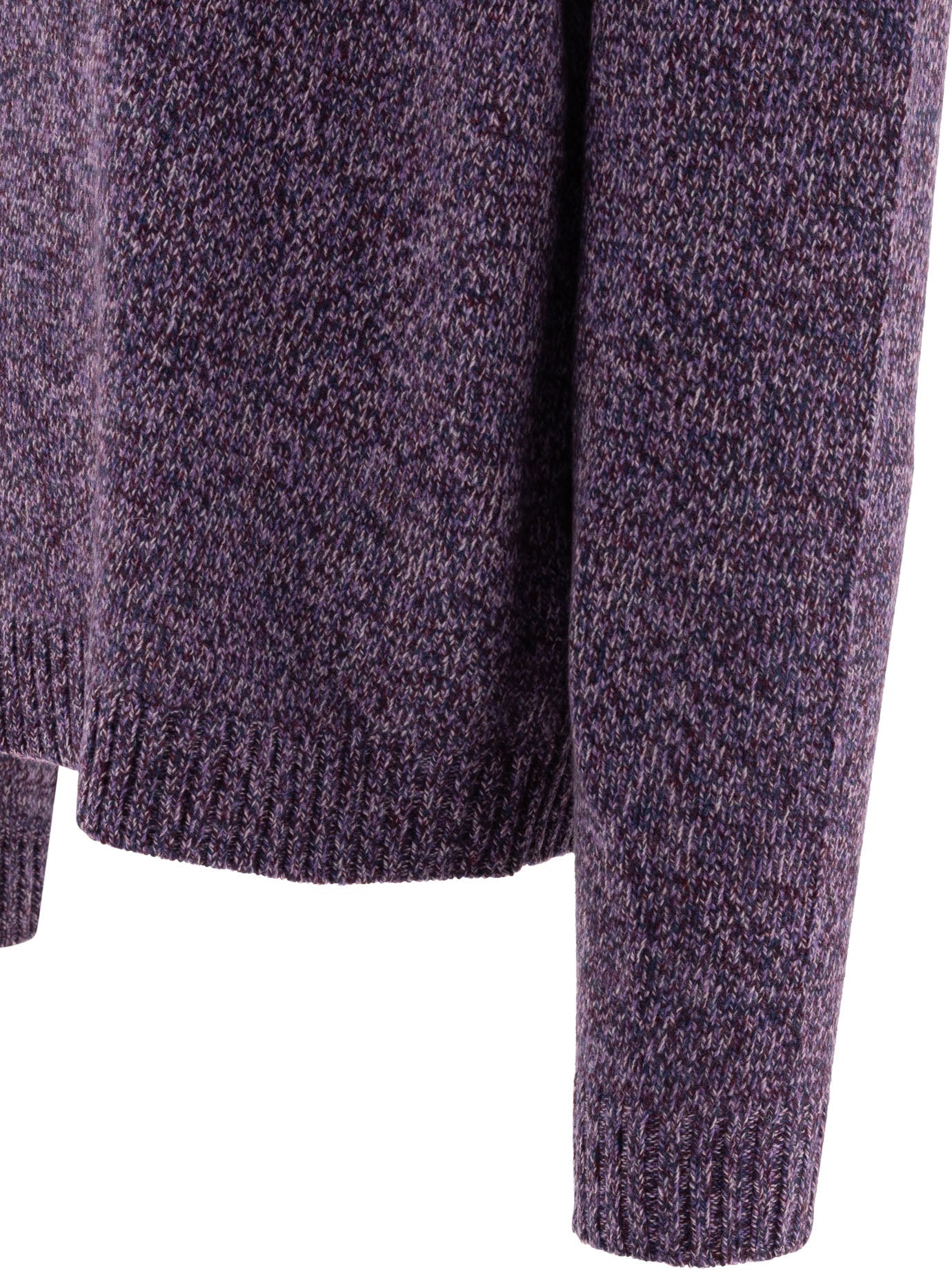 Stockholm Surfboard Club Mélange Sweater - 4
