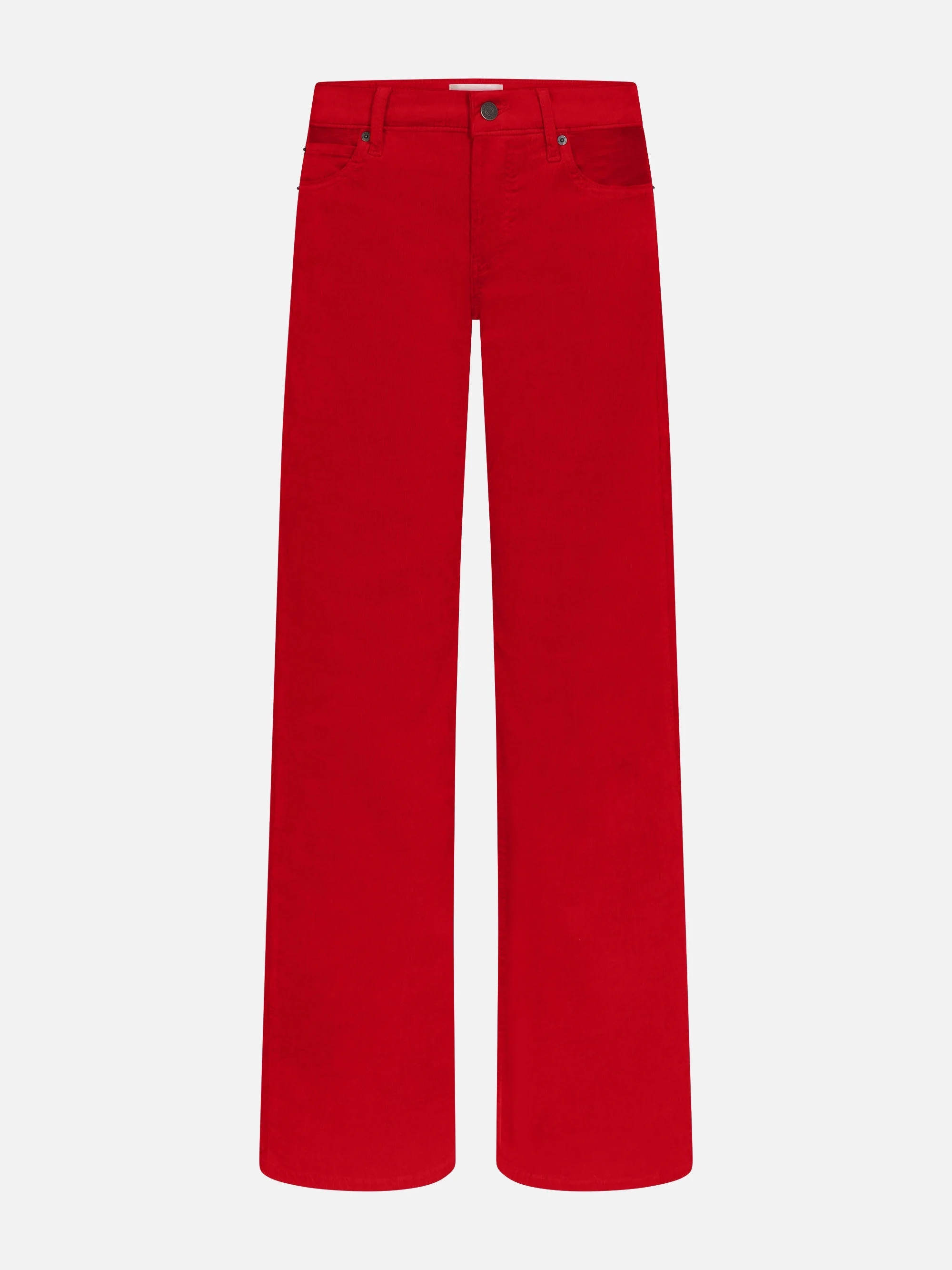 The Corduroy Gray - 1