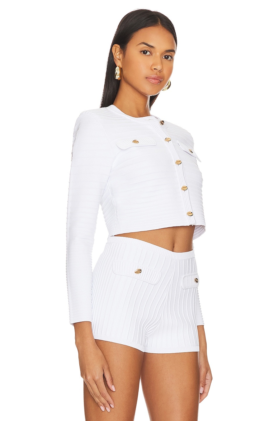 Yolanda Cardigan - 2
