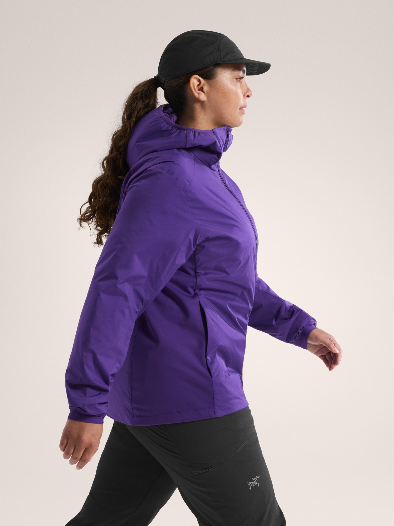 Atom Hoody - 7
