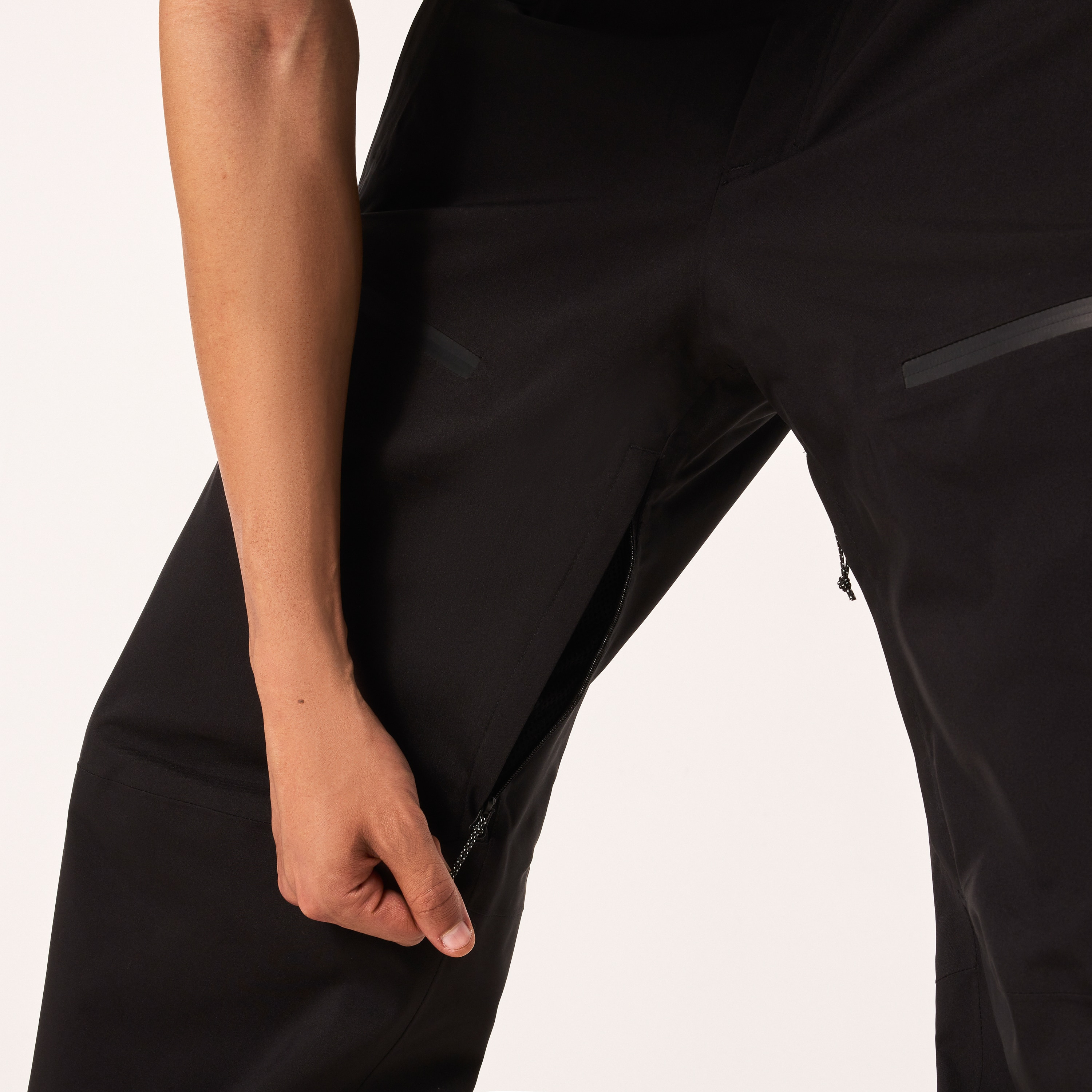 Tnp Lined Shell Pant 2.0 - 7