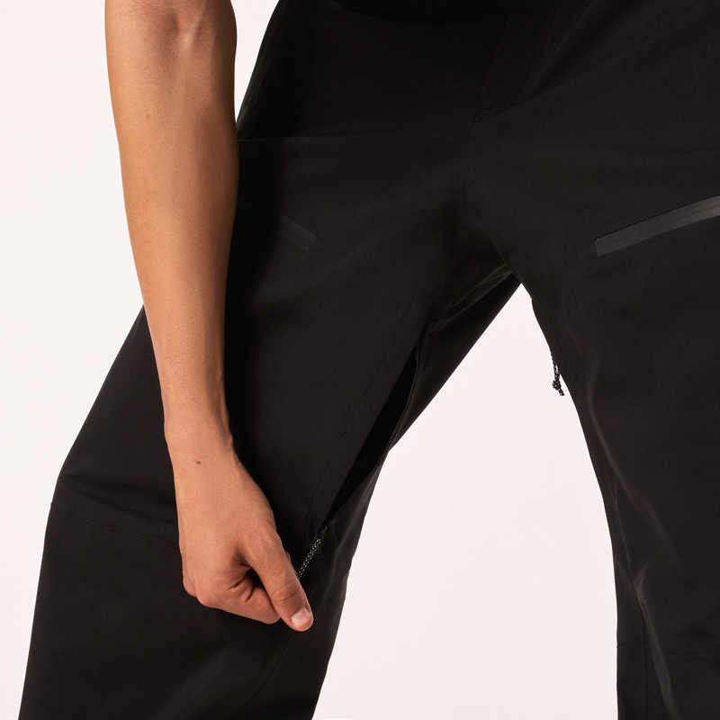 Tnp Lined Shell Pant 2.0 7
