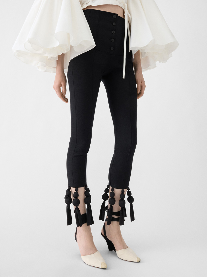 The Arlésien pants 3