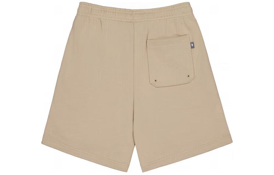 New Balance Athletics Sports Club Cotton Short 'Pink' AMS42318-SOT - 2