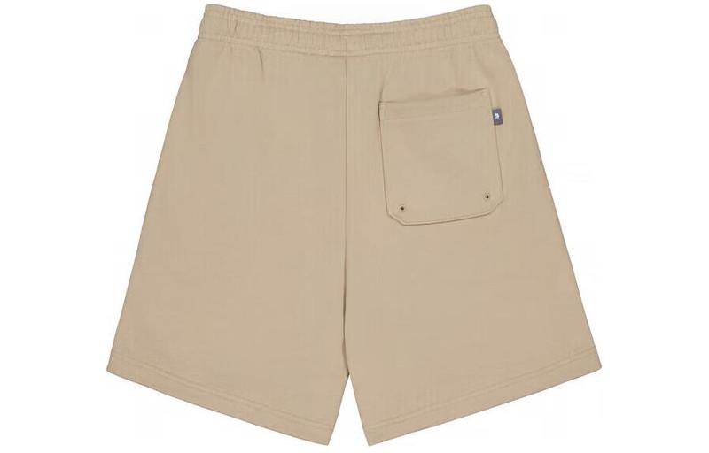 New Balance New Balance Athletics Sports Club Cotton Short 'Pink' AMS42318-SOT outlook