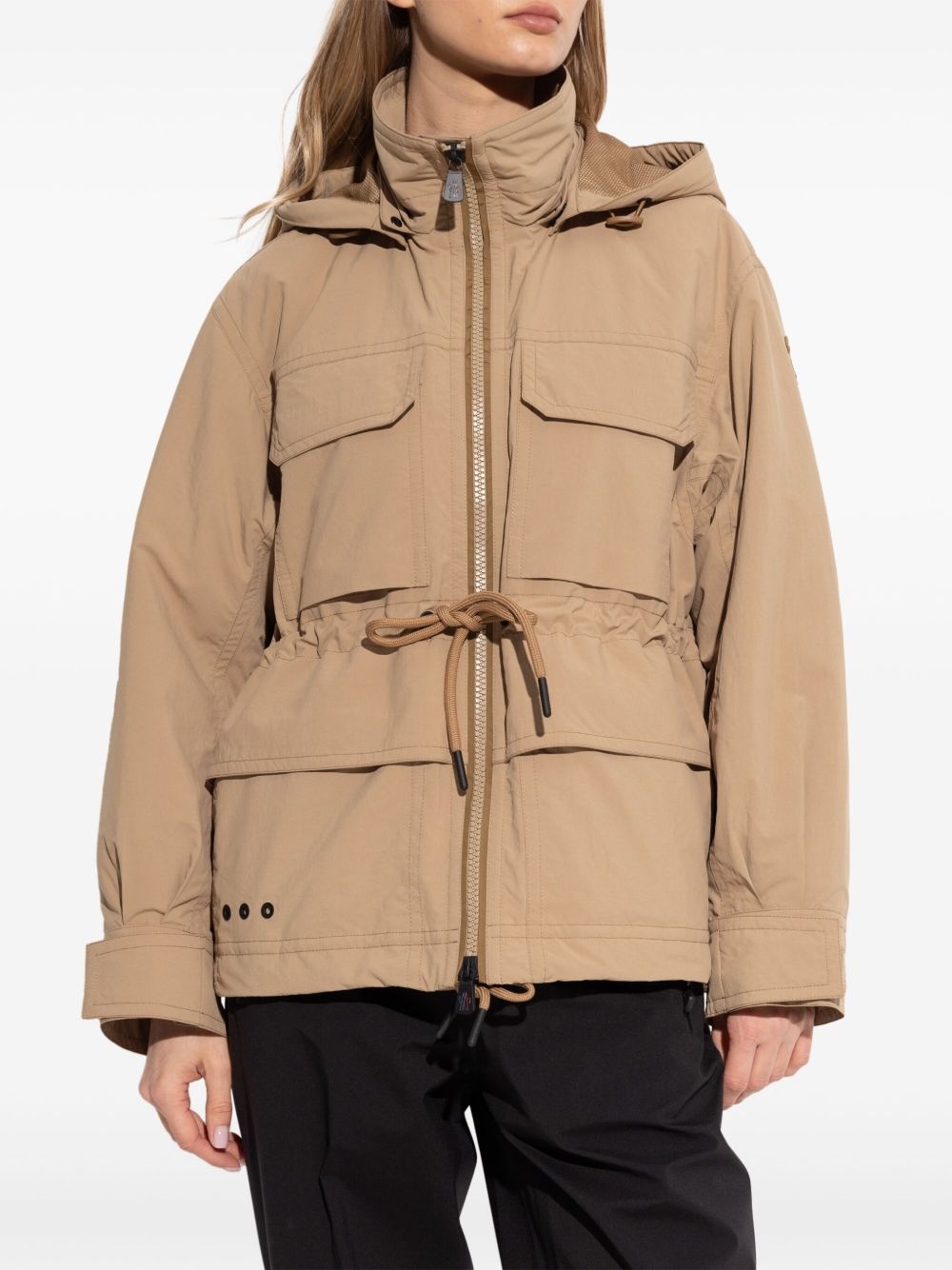 Nimba jacket - 3