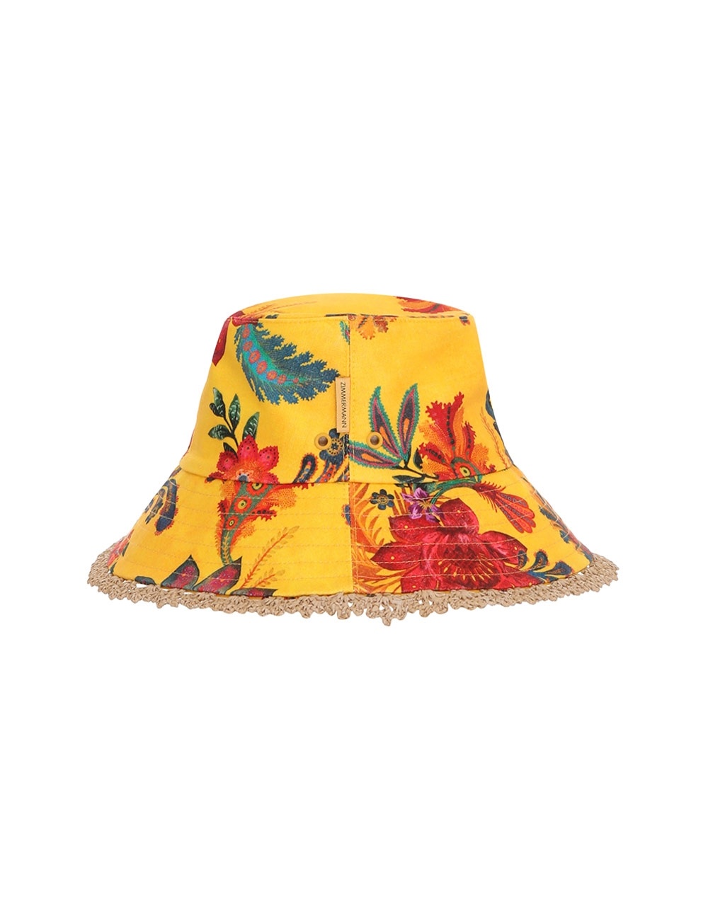 BUCKET HAT - 3