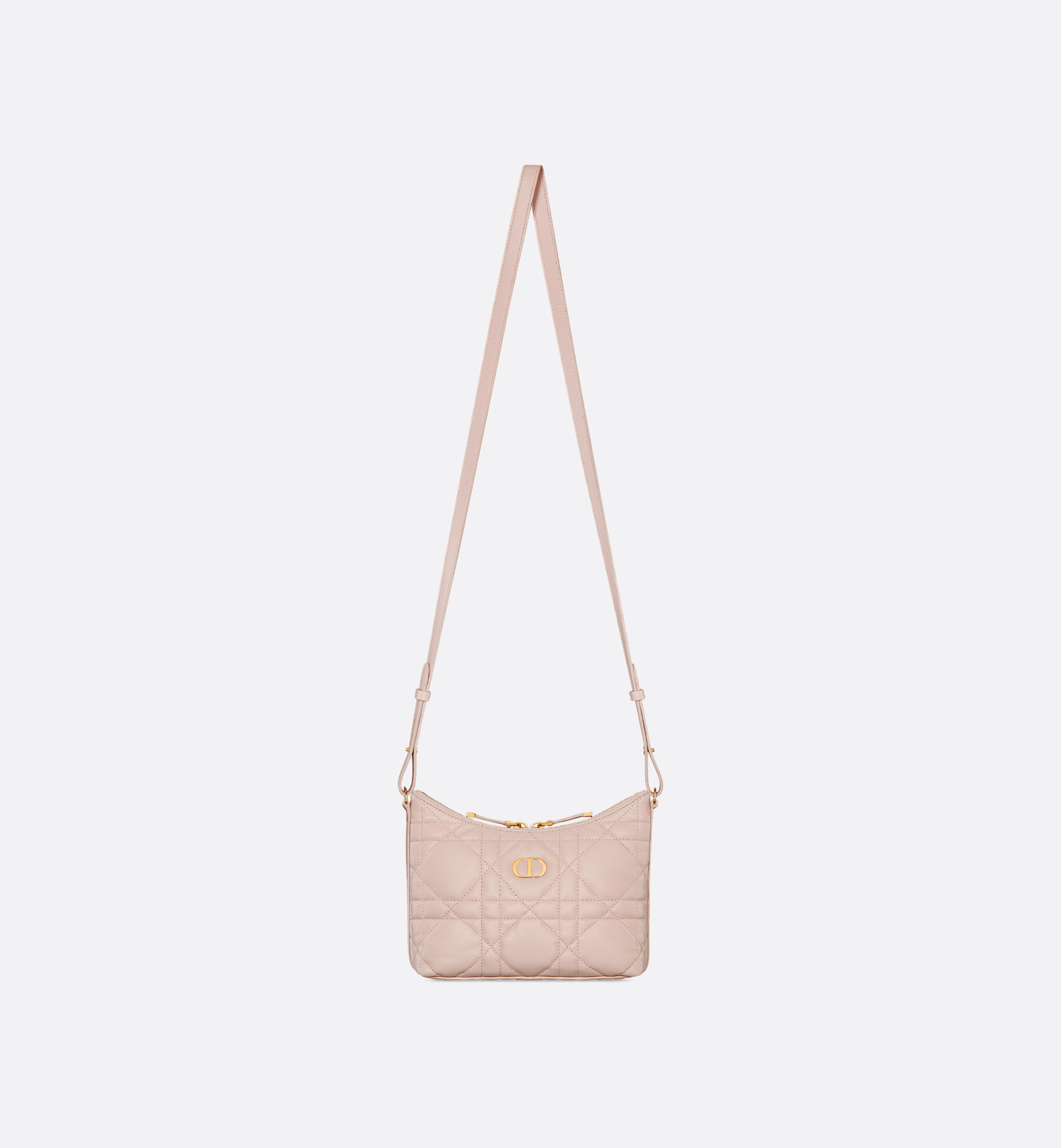Miss Caro Diorling Mini Bag with Chain - 4
