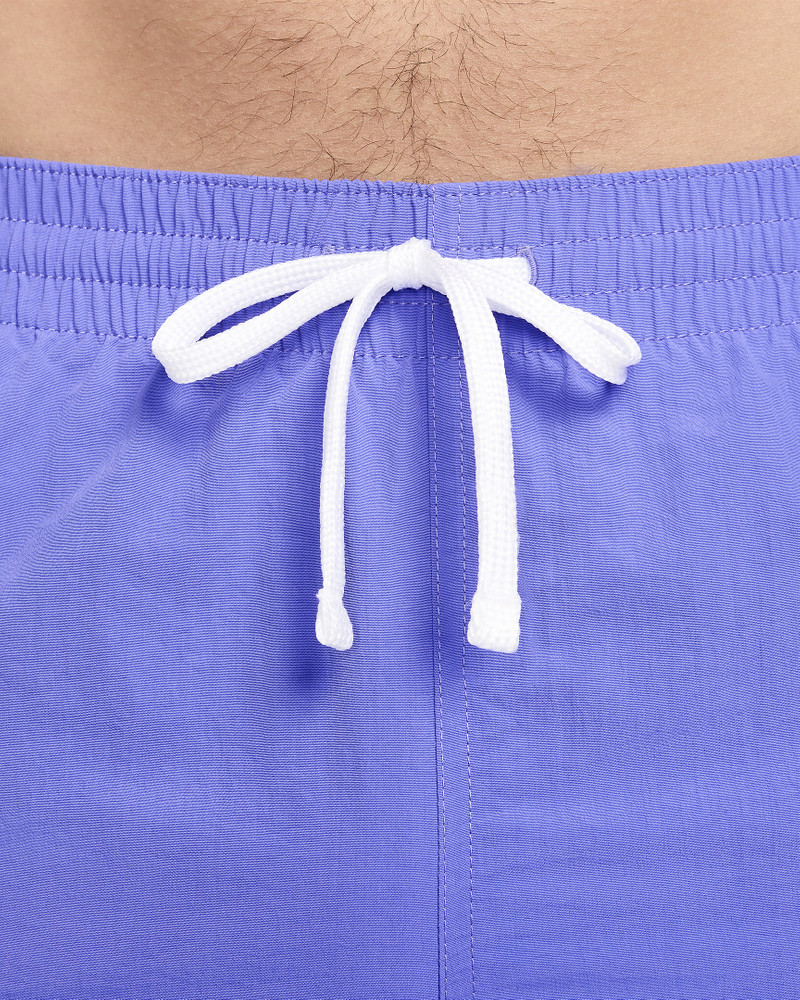 Nike Swim Men's 7" Volley Shorts 4