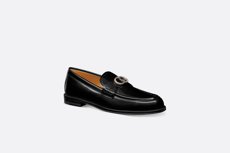 Dior Granville Loafer 1