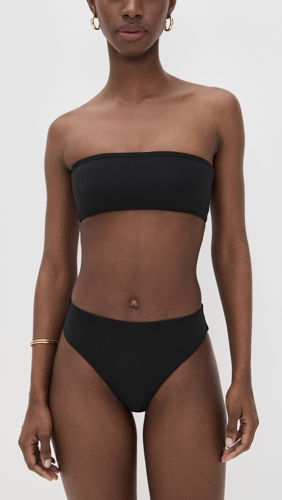 Kaia Bikini Bottoms - 3