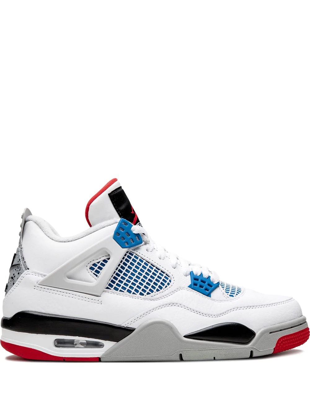 Air Jordan 4 "What The" sneakers - 1