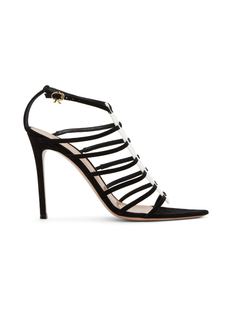 Gianvito 110mm 샌들 1