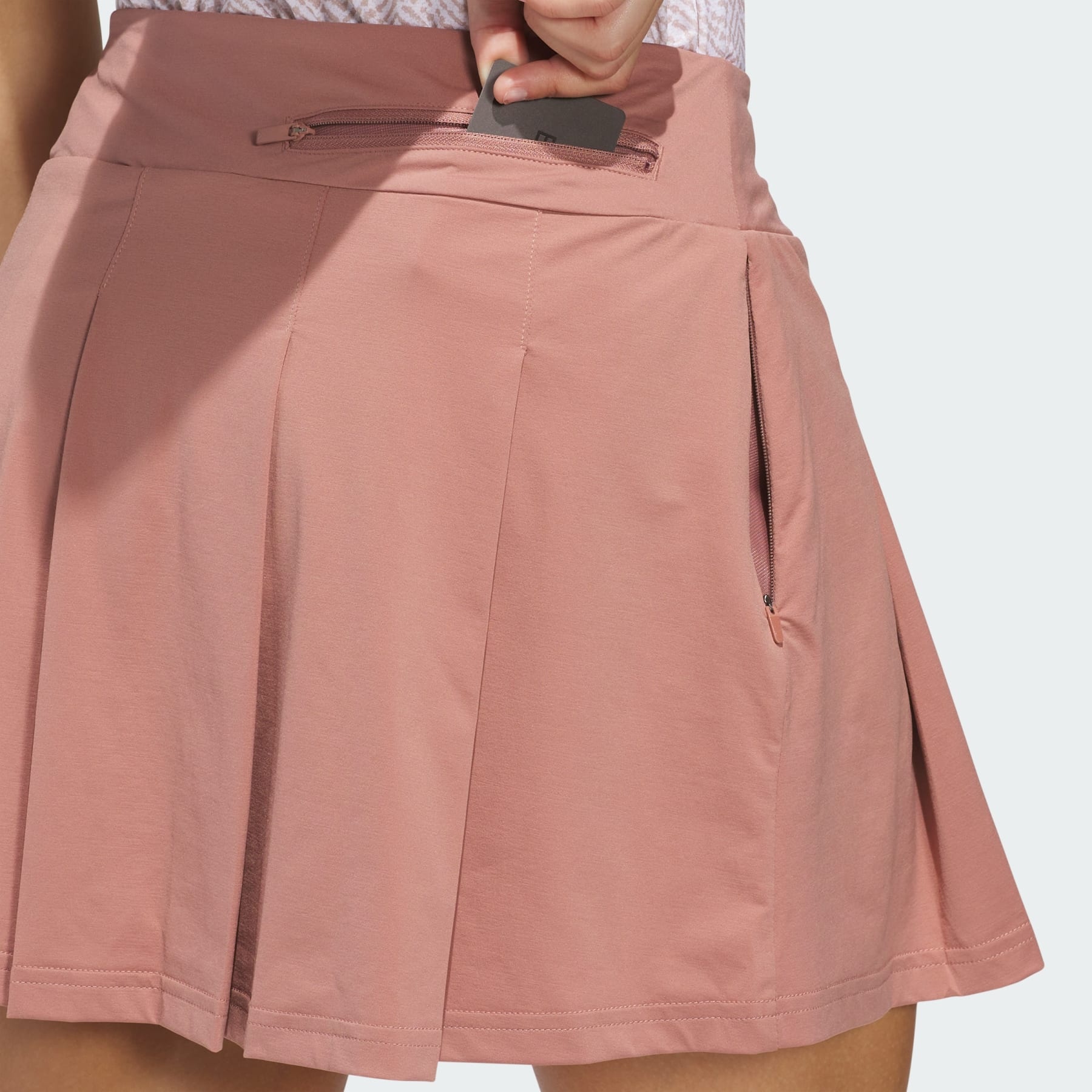 Women's Ultimate365 Tour Pleated Skort - 7