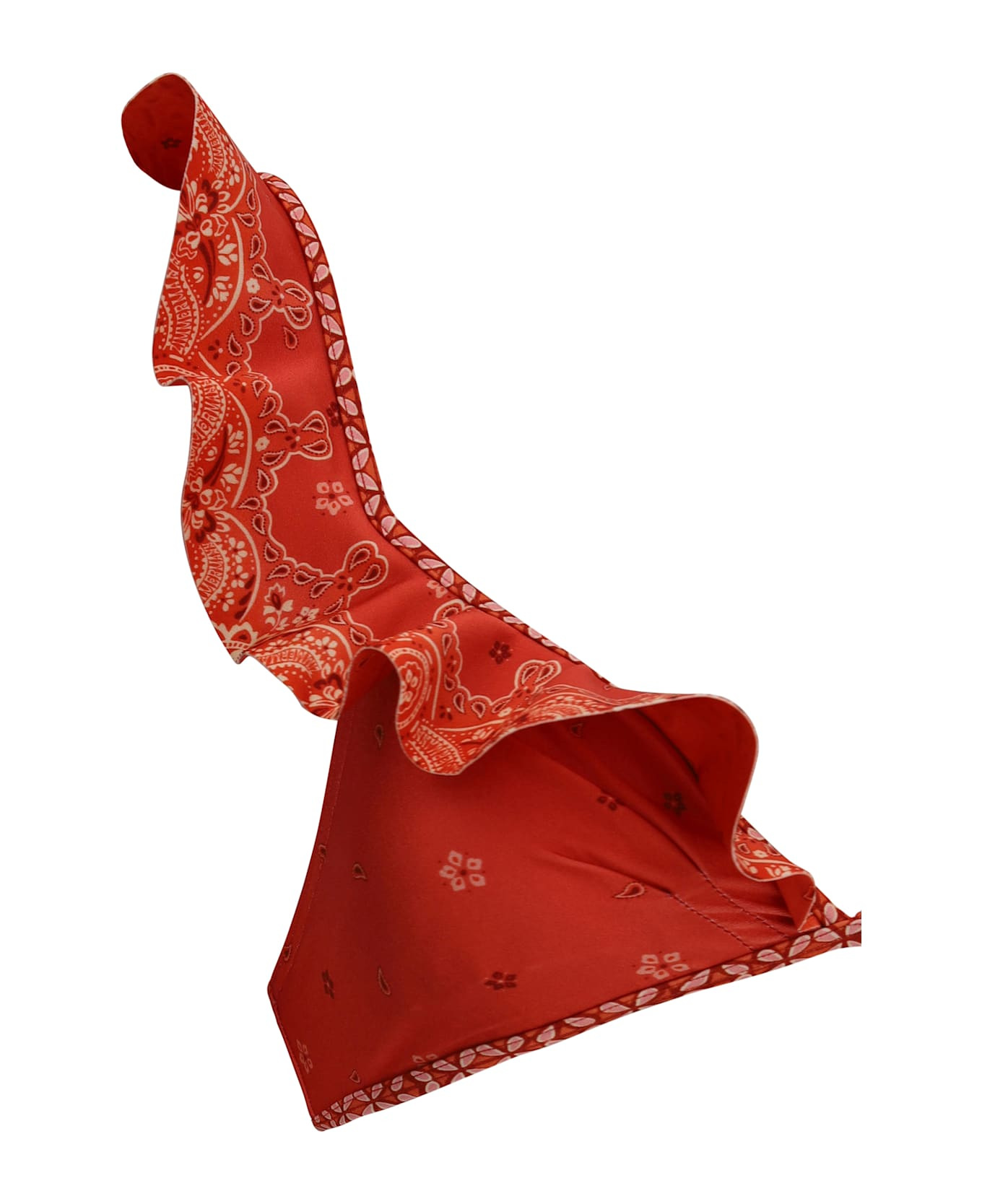 Lucky Frill Swimsuit - 3