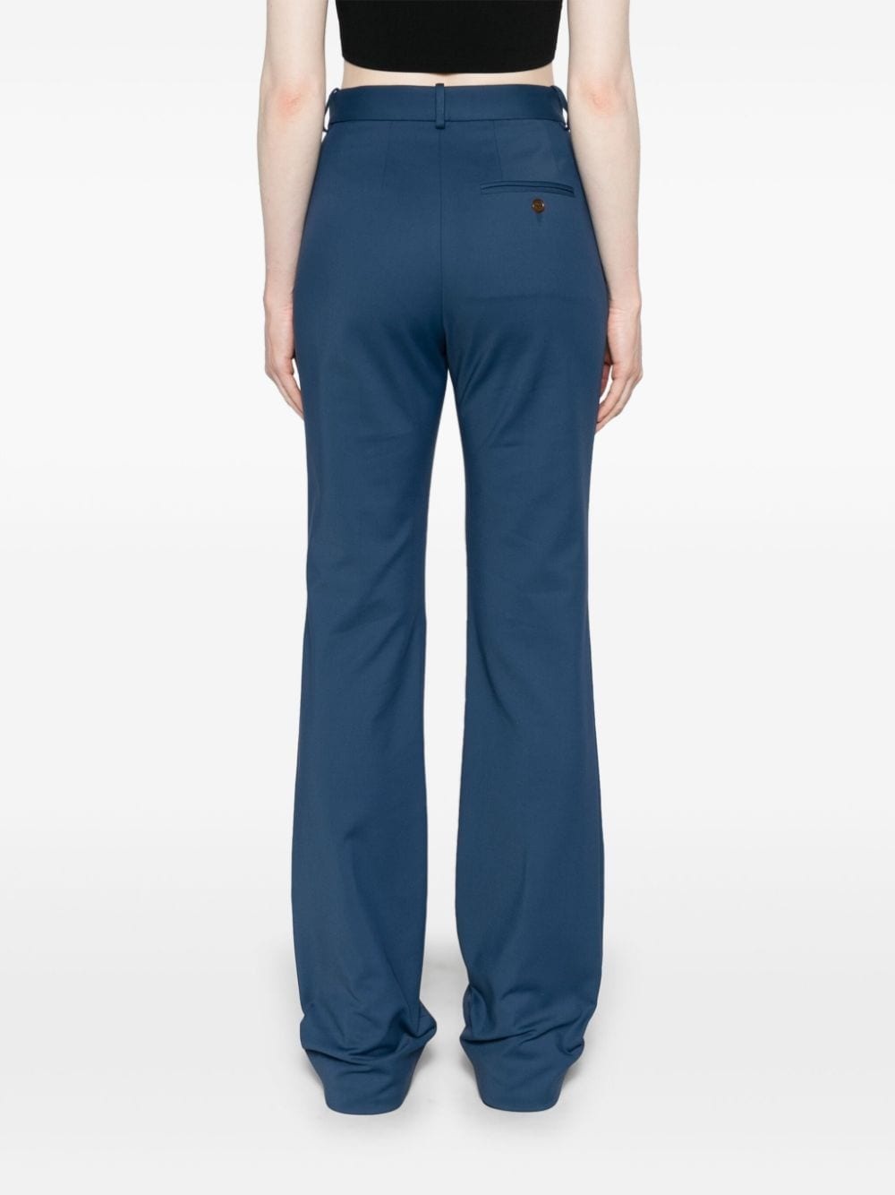 Ray tailored trousers - 4