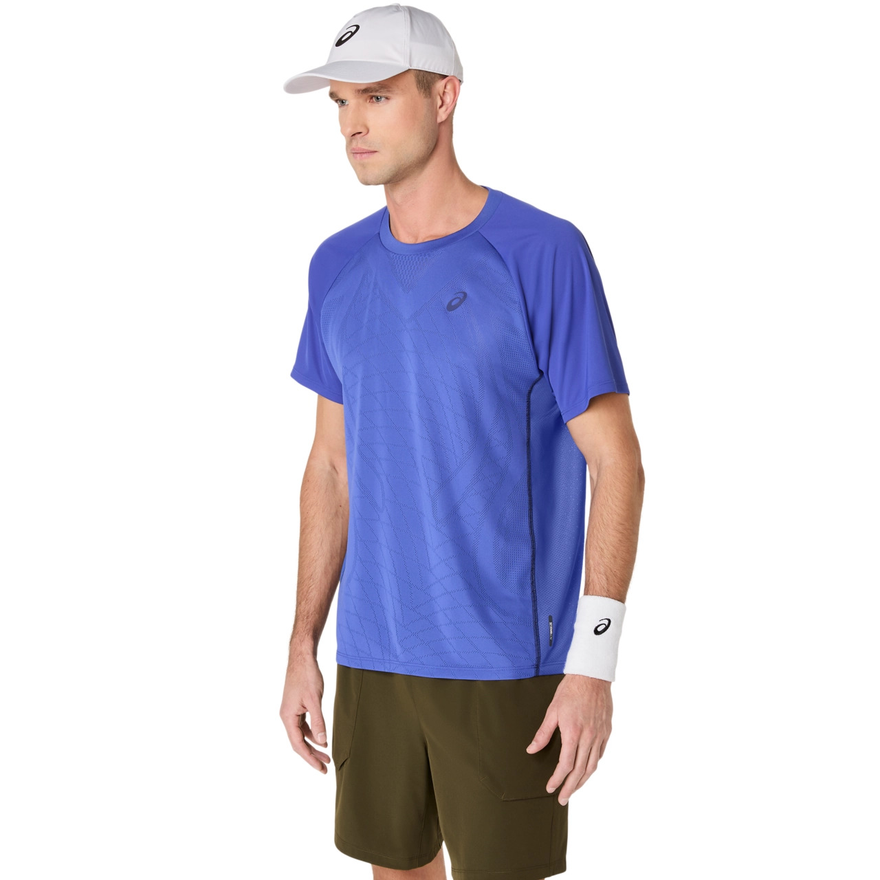 MATCH ACTIBREEZE SHORT SLEEVE TOP - 3