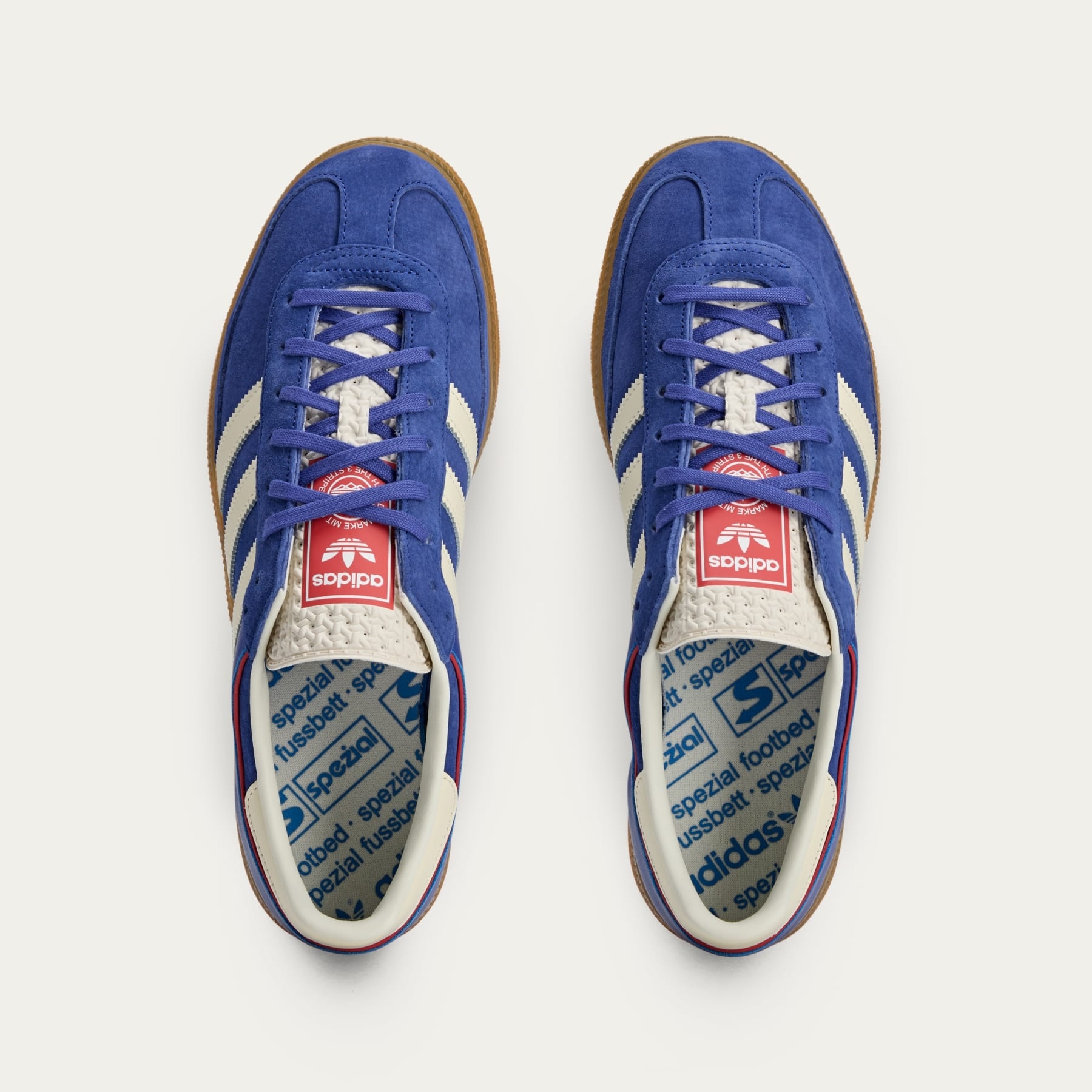Handball Cup SPZL Shoes - 3