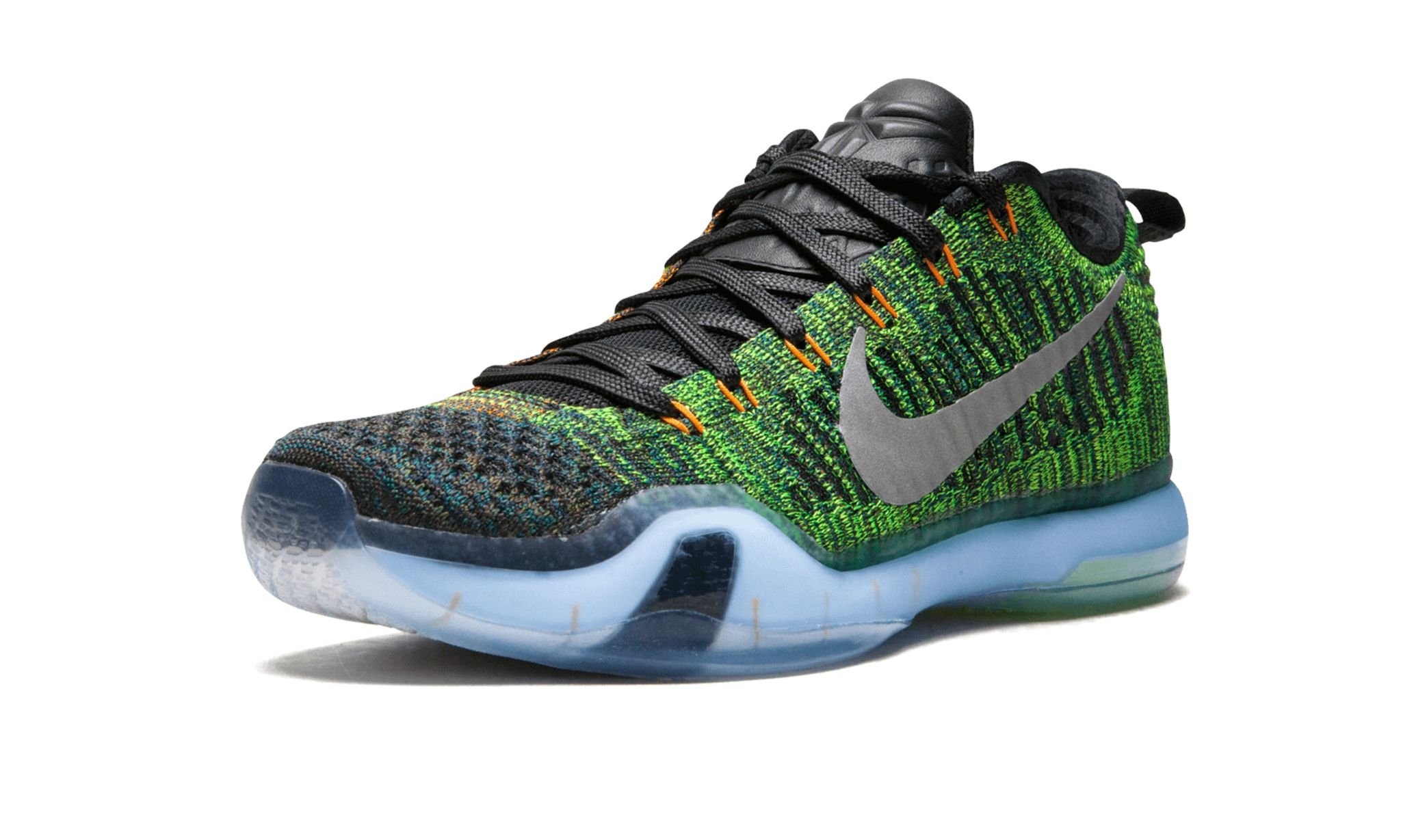 Kobe 10 Elite Low PRM "Race Car" - 4