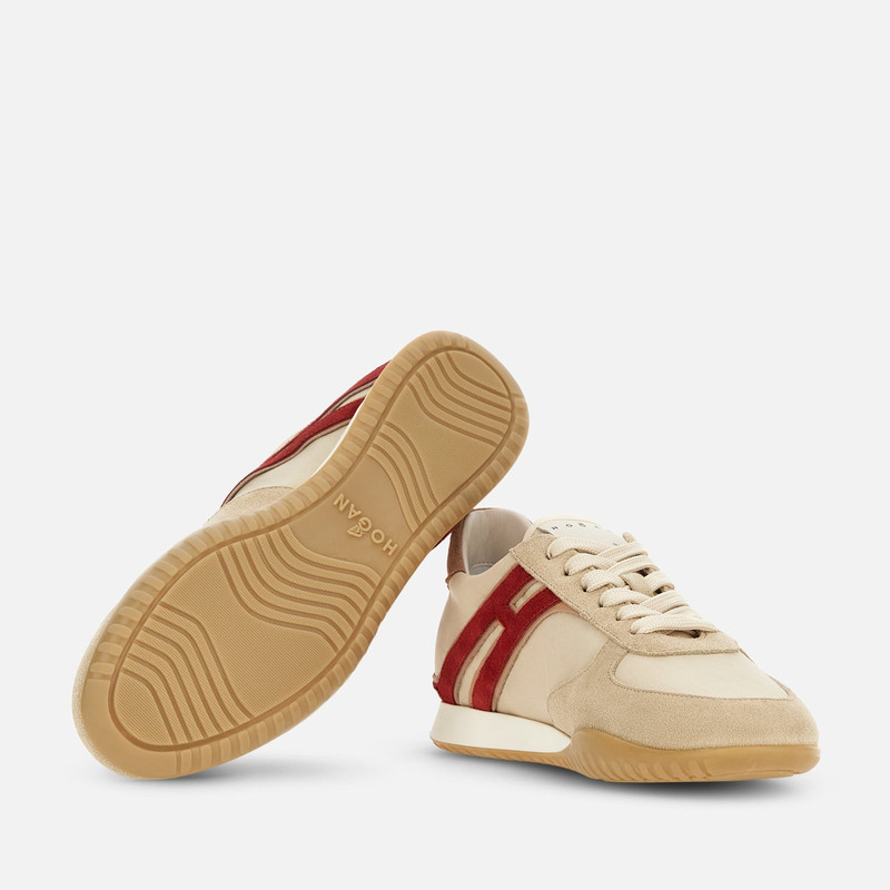 Sneakers Hogan Olympia-Z 4