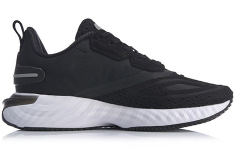 (WMNS) Li-Ning Cloud 5 Shield 'Black White' ARHP176-5 - 2